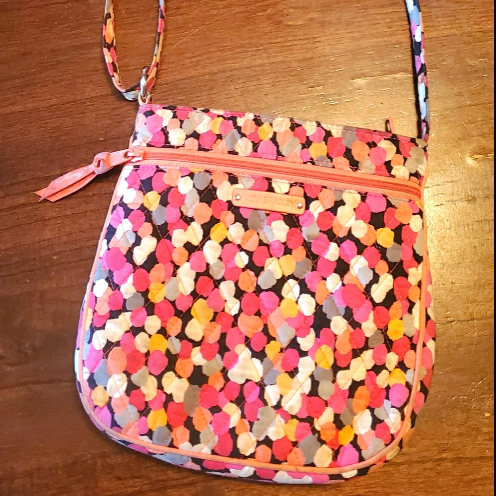 vera bradley purse